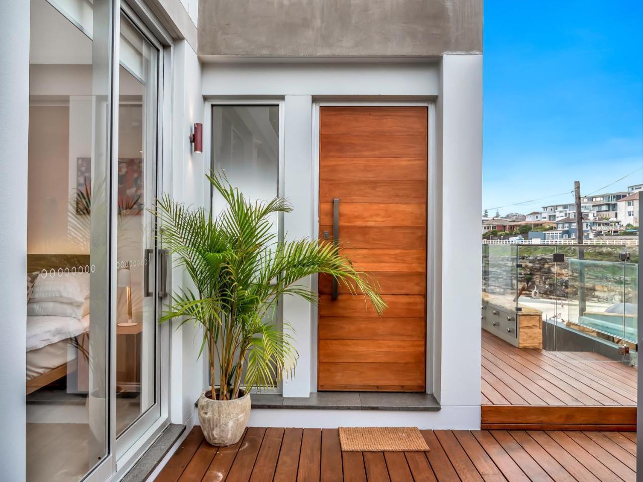 Tamarama Apartments Sydney Exterior foto