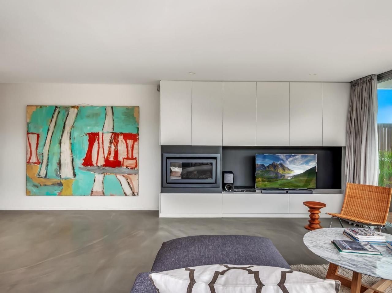 Tamarama Apartments Sydney Exterior foto