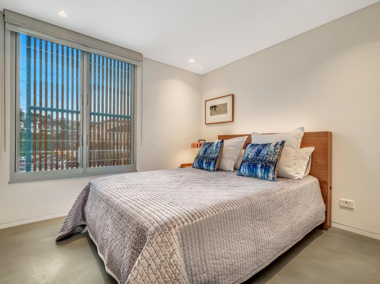 Tamarama Apartments Sydney Exterior foto