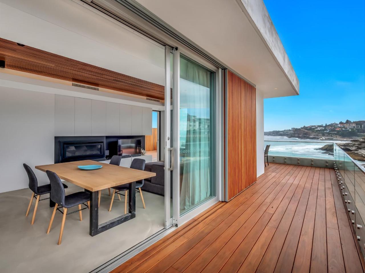 Tamarama Apartments Sydney Exterior foto