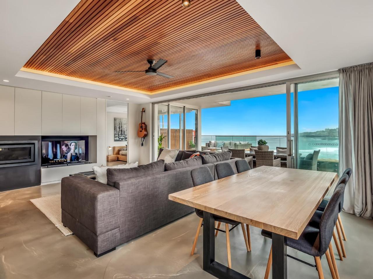 Tamarama Apartments Sydney Exterior foto