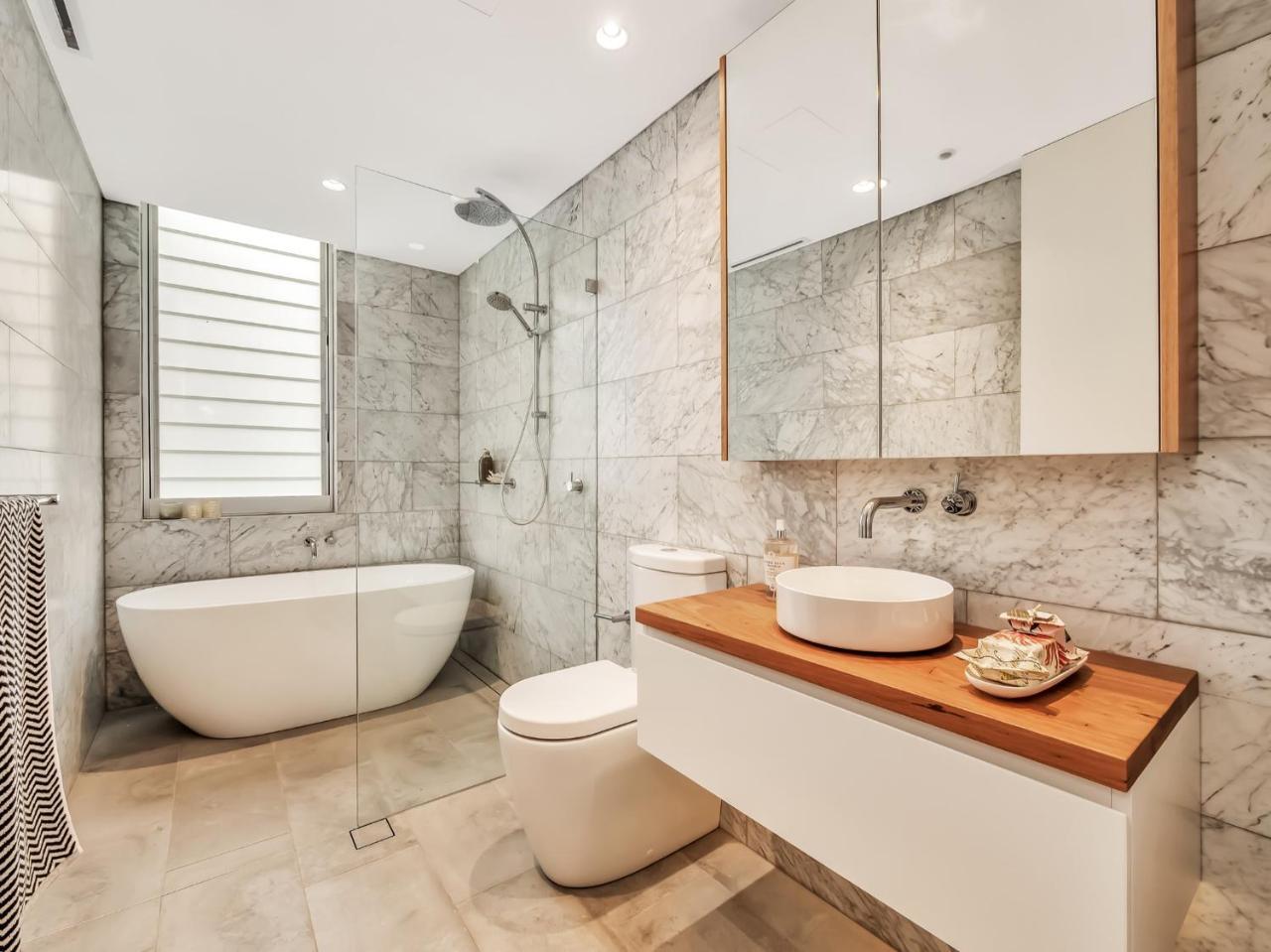 Tamarama Apartments Sydney Exterior foto