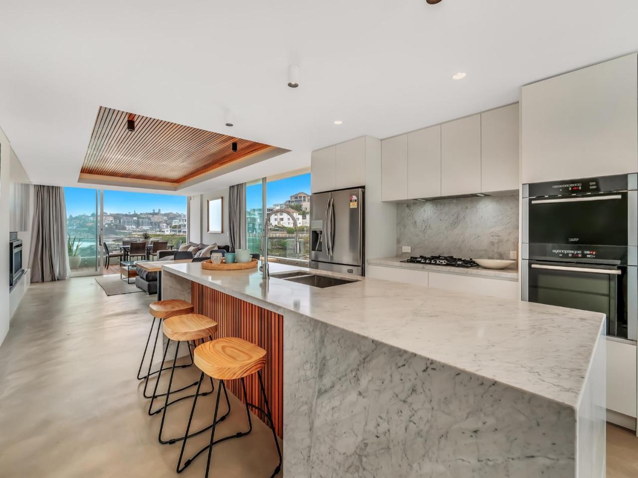 Tamarama Apartments Sydney Exterior foto