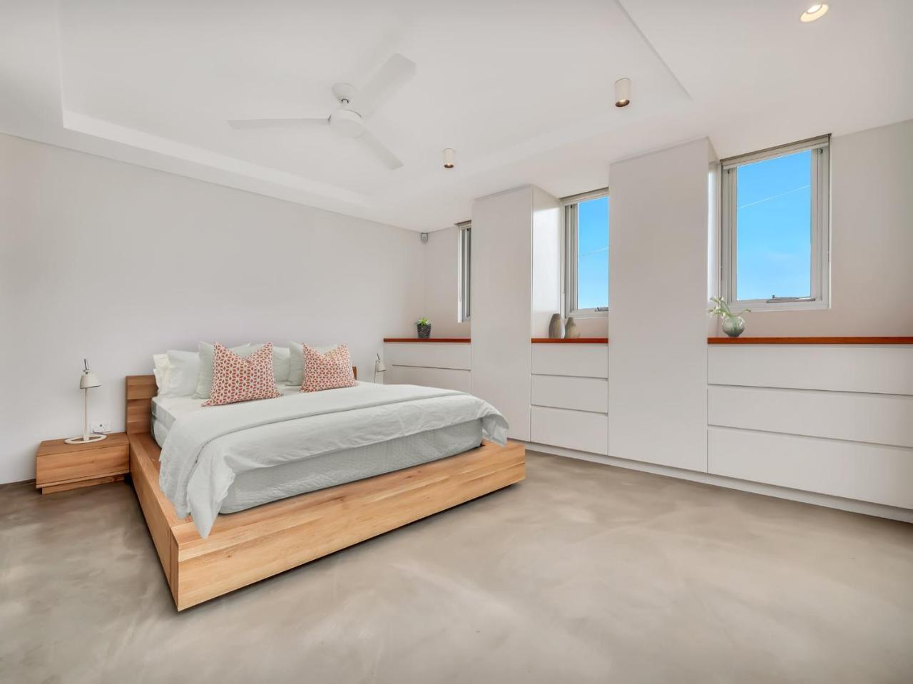 Tamarama Apartments Sydney Exterior foto