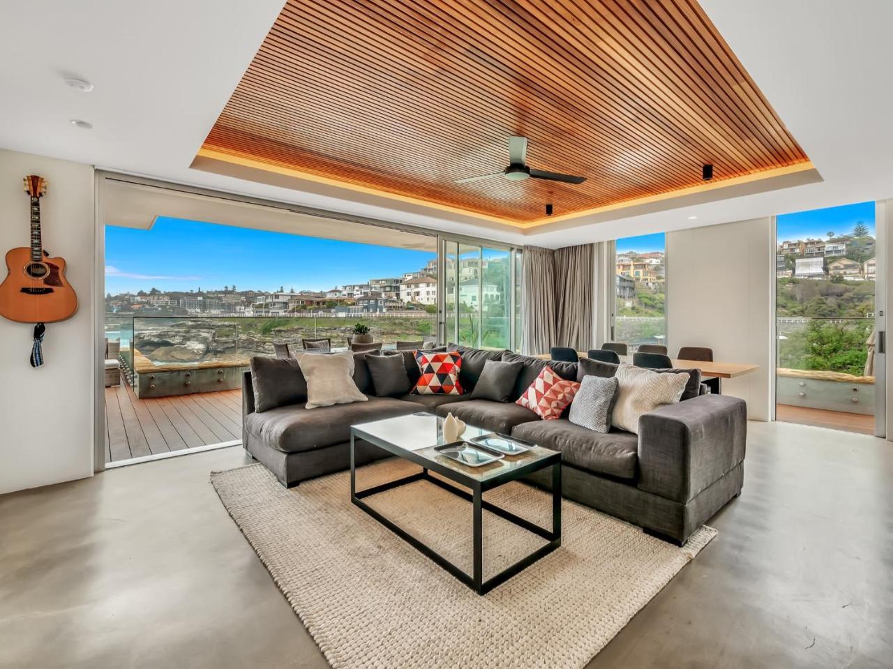 Tamarama Apartments Sydney Exterior foto