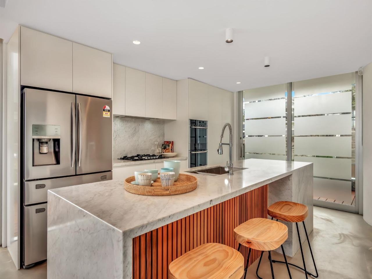 Tamarama Apartments Sydney Exterior foto